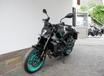 Angebot Yamaha MT-09 35kW