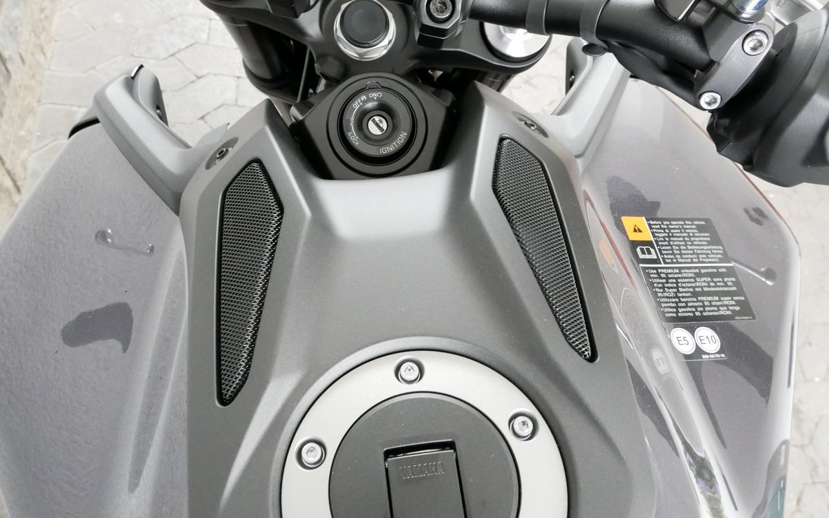 Angebot Yamaha MT-09 35kW