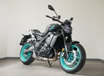 Angebot Yamaha MT-09 35kW