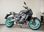 Angebot Yamaha MT-09 35kW