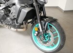 Angebot Yamaha MT-09 35kW