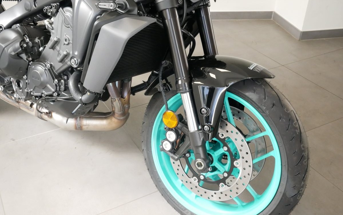 Angebot Yamaha MT-09 35kW