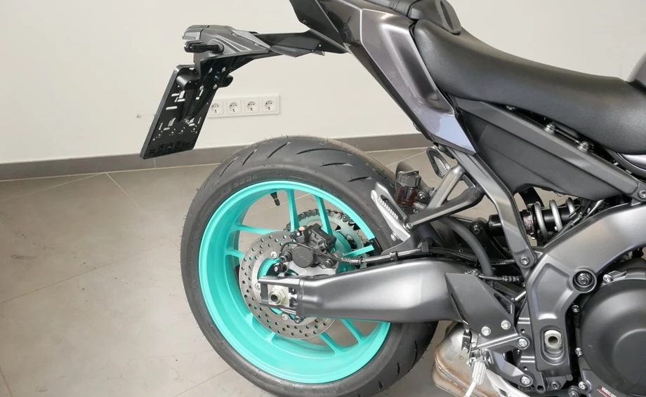 Offer Yamaha MT-09 35kW Bild 7: Offer Yamaha MT-09 35kW