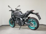 Angebot Yamaha MT-09 35kW