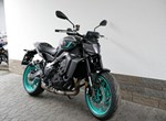 Angebot Yamaha MT-09 35kW