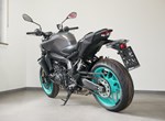 Offer Yamaha MT-09 35kW