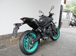 Angebot Yamaha MT-09 35kW