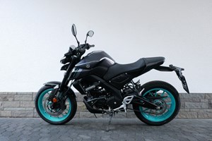 Angebot Yamaha MT-125