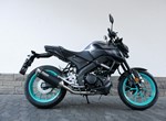 Angebot Yamaha MT-125