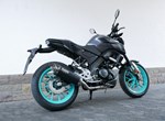 Angebot Yamaha MT-125