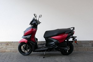 Angebot Yamaha RayZR