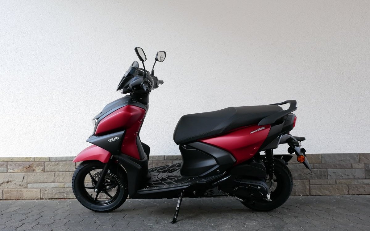 Angebot Yamaha RayZR