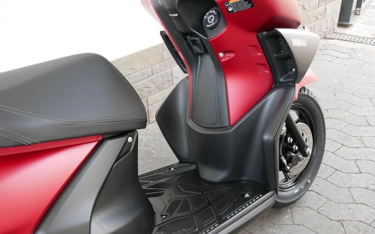 Angebot Yamaha RayZR