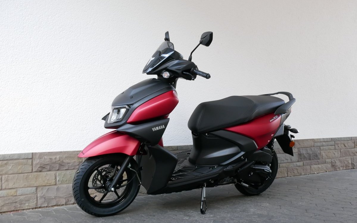 Angebot Yamaha RayZR