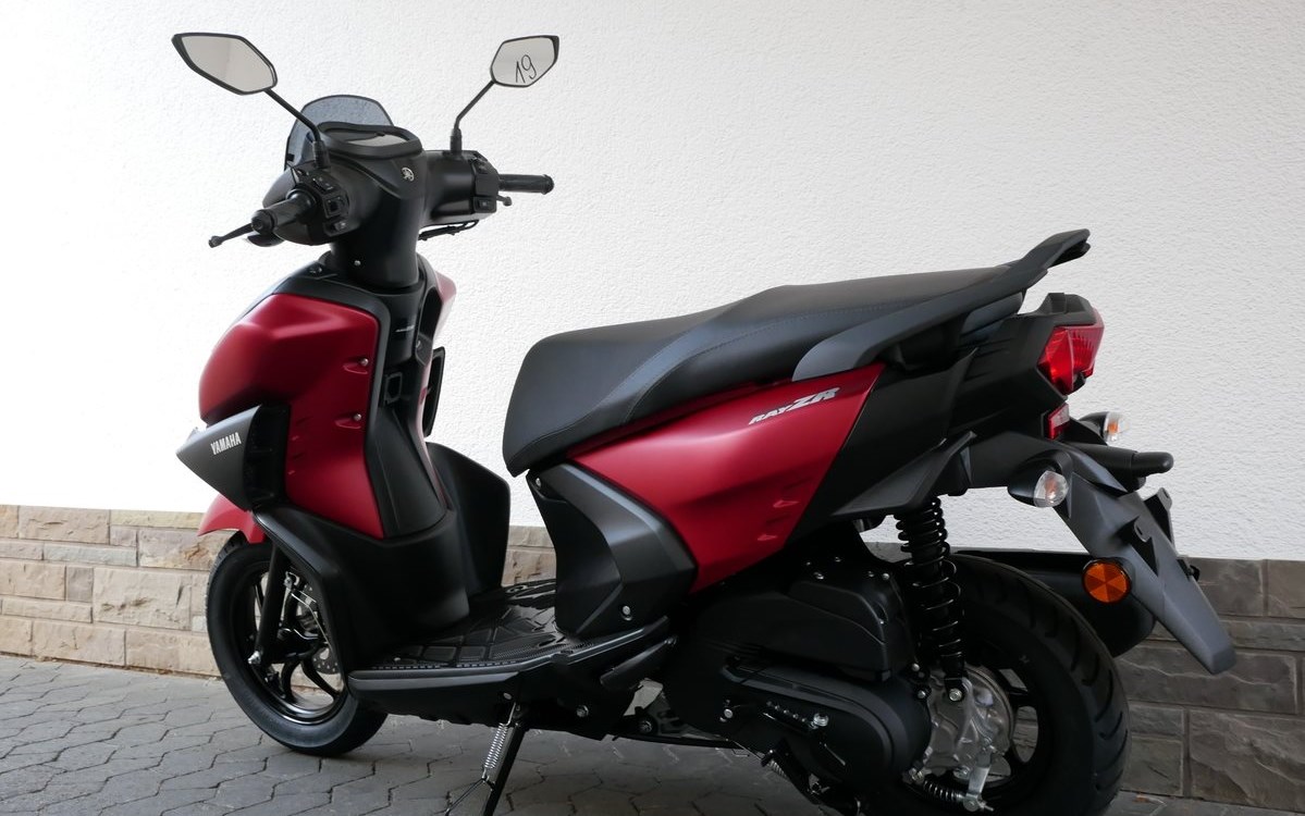 Angebot Yamaha RayZR