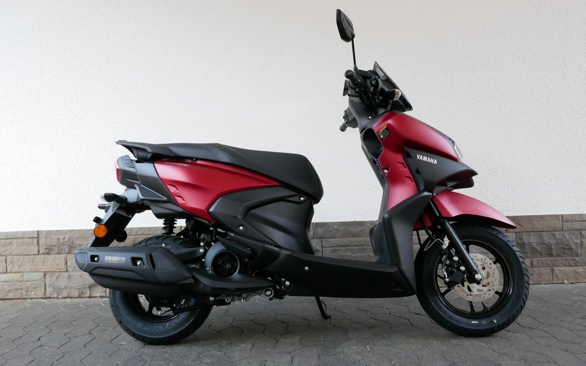 Angebot Yamaha RayZR