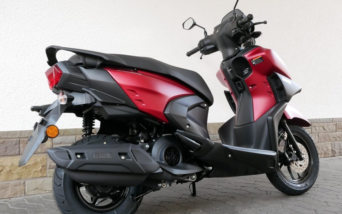 Angebot Yamaha RayZR