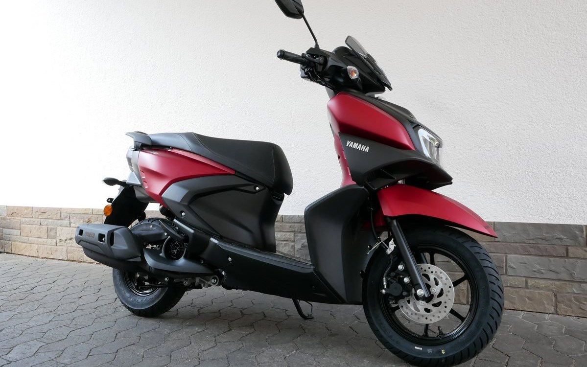 Angebot Yamaha RayZR