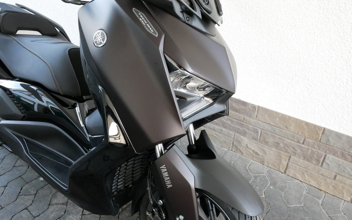 Angebot Yamaha XMAX 300 Tech MAX