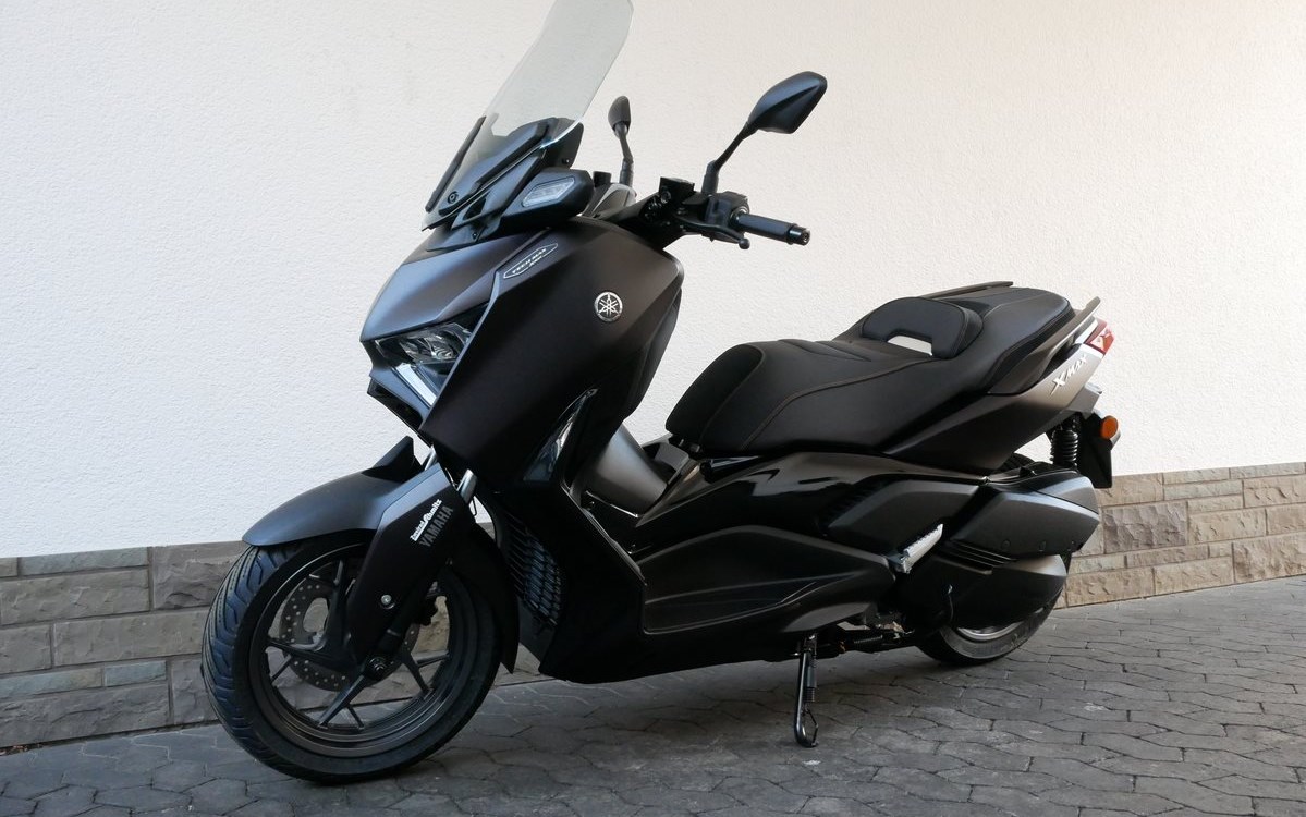 Angebot Yamaha XMAX 300 Tech MAX