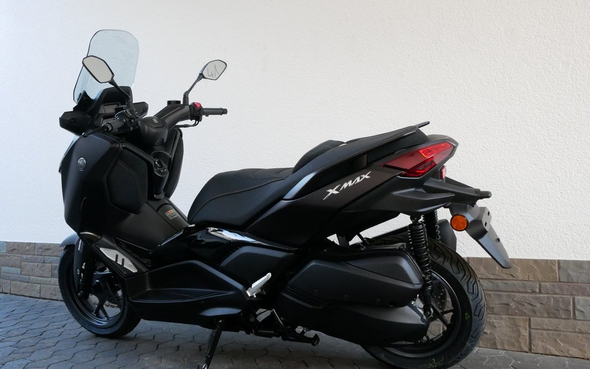 Angebot Yamaha XMAX 300 Tech MAX