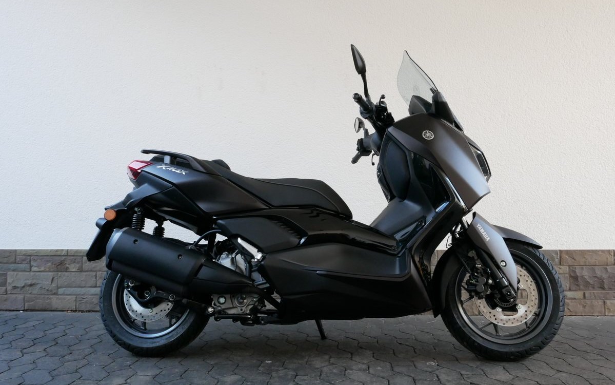 Angebot Yamaha XMAX 300 Tech MAX