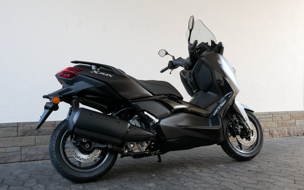 Angebot Yamaha XMAX 300 Tech MAX