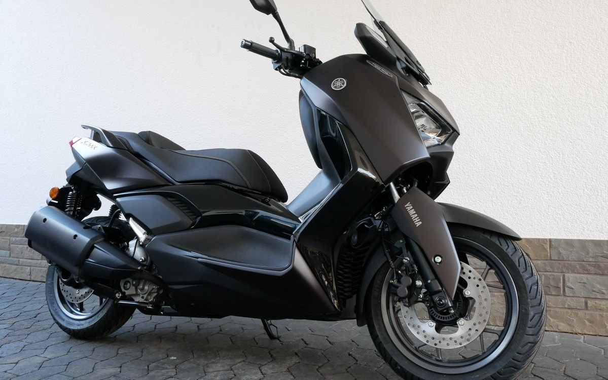 Angebot Yamaha XMAX 300 Tech MAX