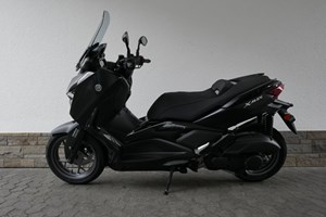 Angebot Yamaha XMAX 125 Tech MAX