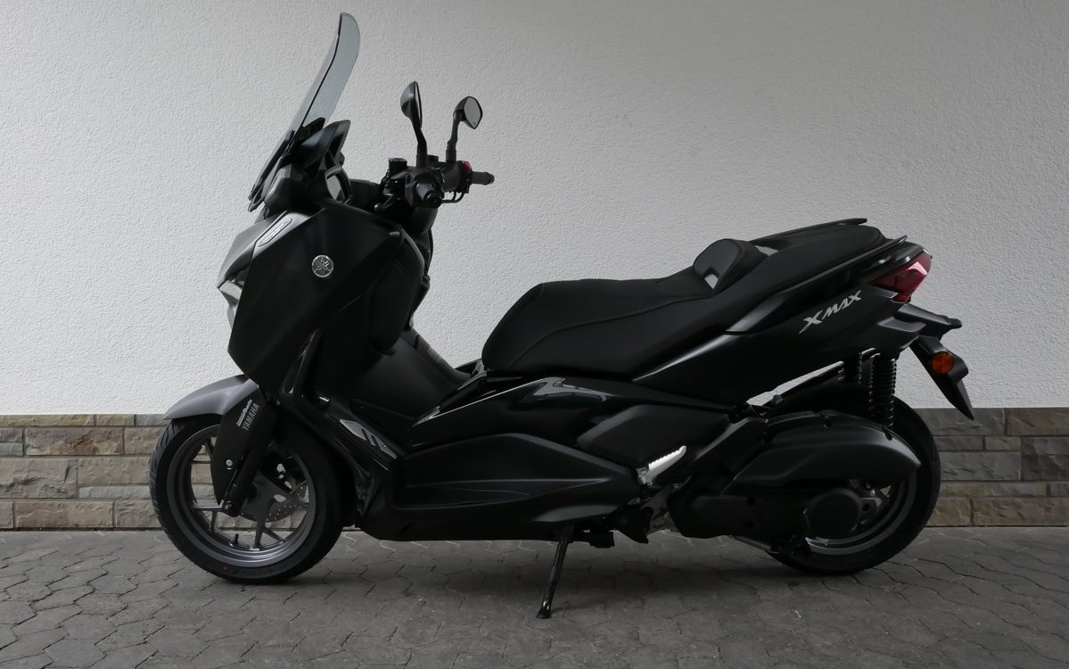 Angebot Yamaha XMAX 125 Tech MAX