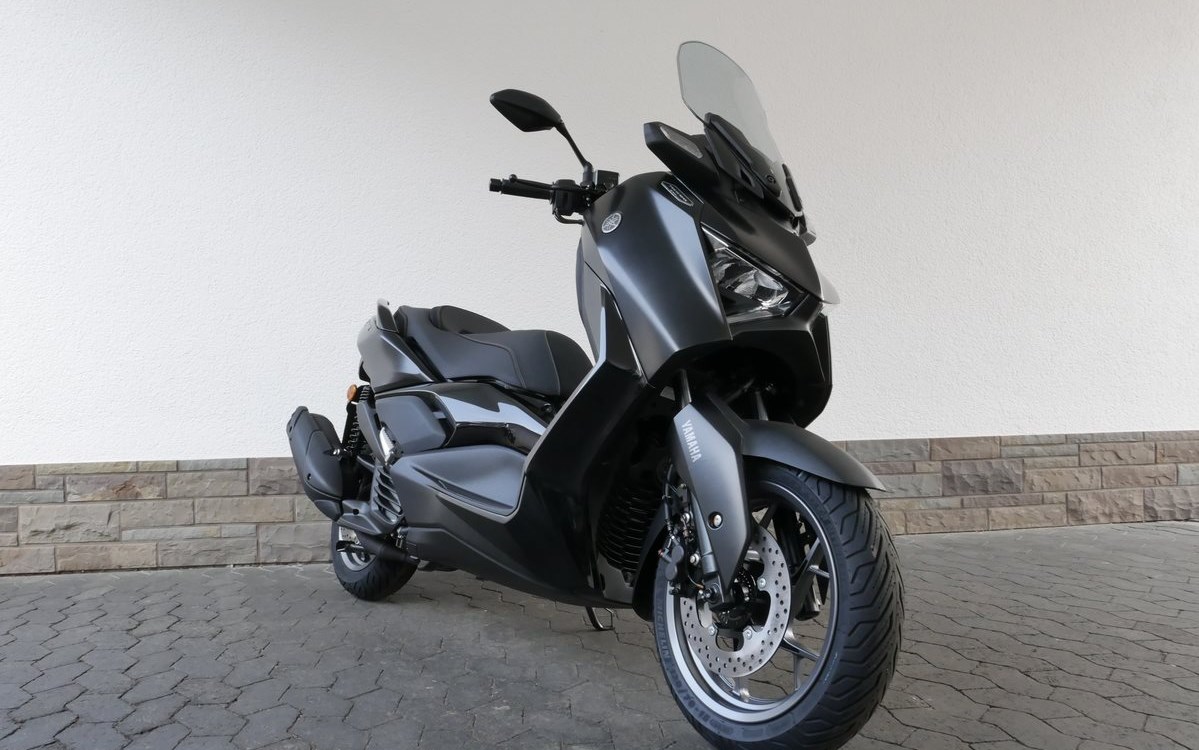 Angebot Yamaha XMAX 125 Tech MAX