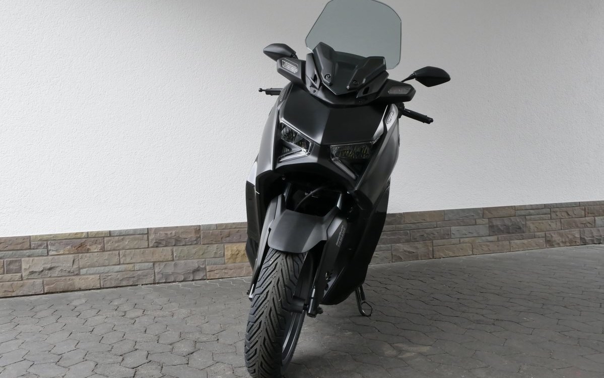 Angebot Yamaha XMAX 125 Tech MAX