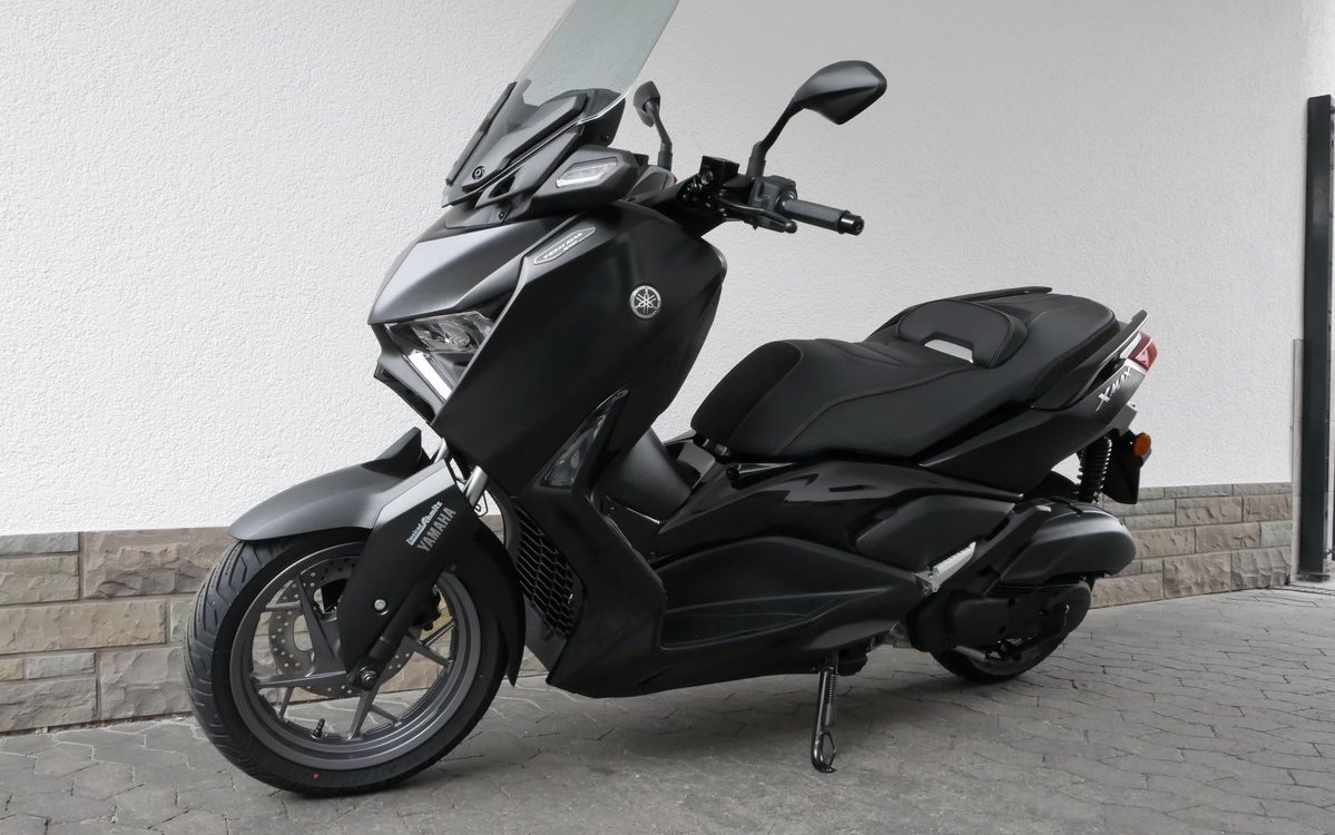 Angebot Yamaha XMAX 125 Tech MAX