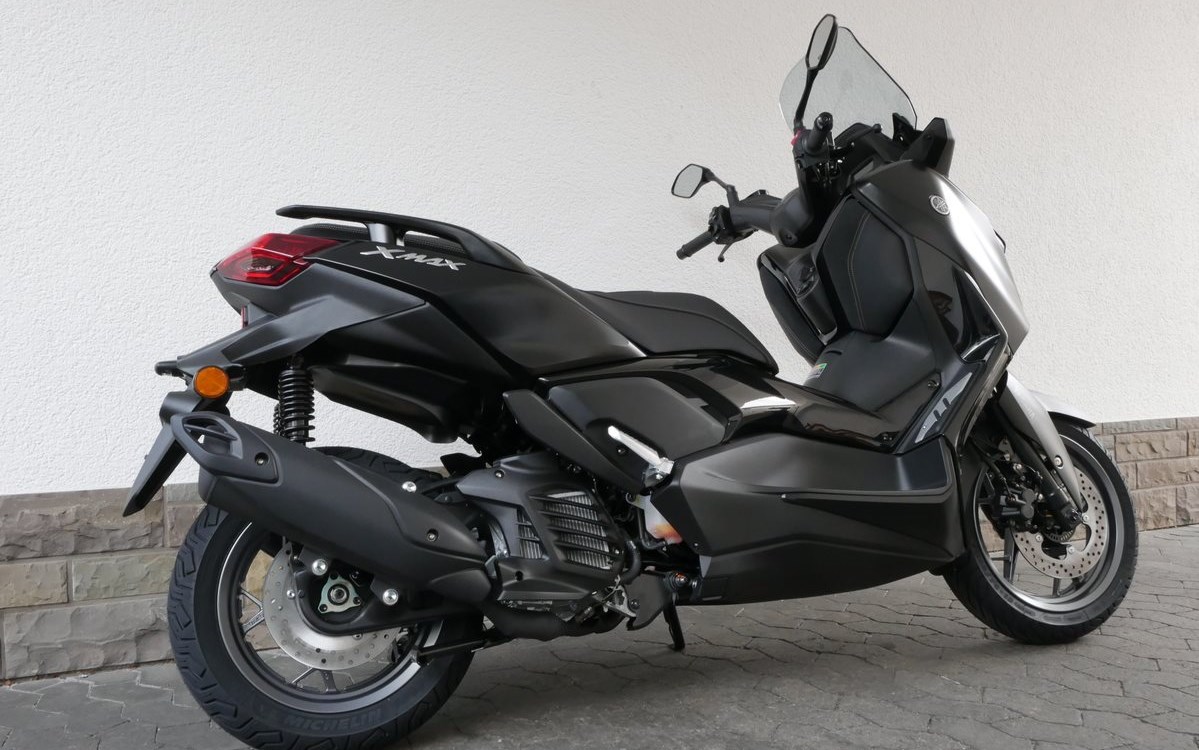 Angebot Yamaha XMAX 125 Tech MAX