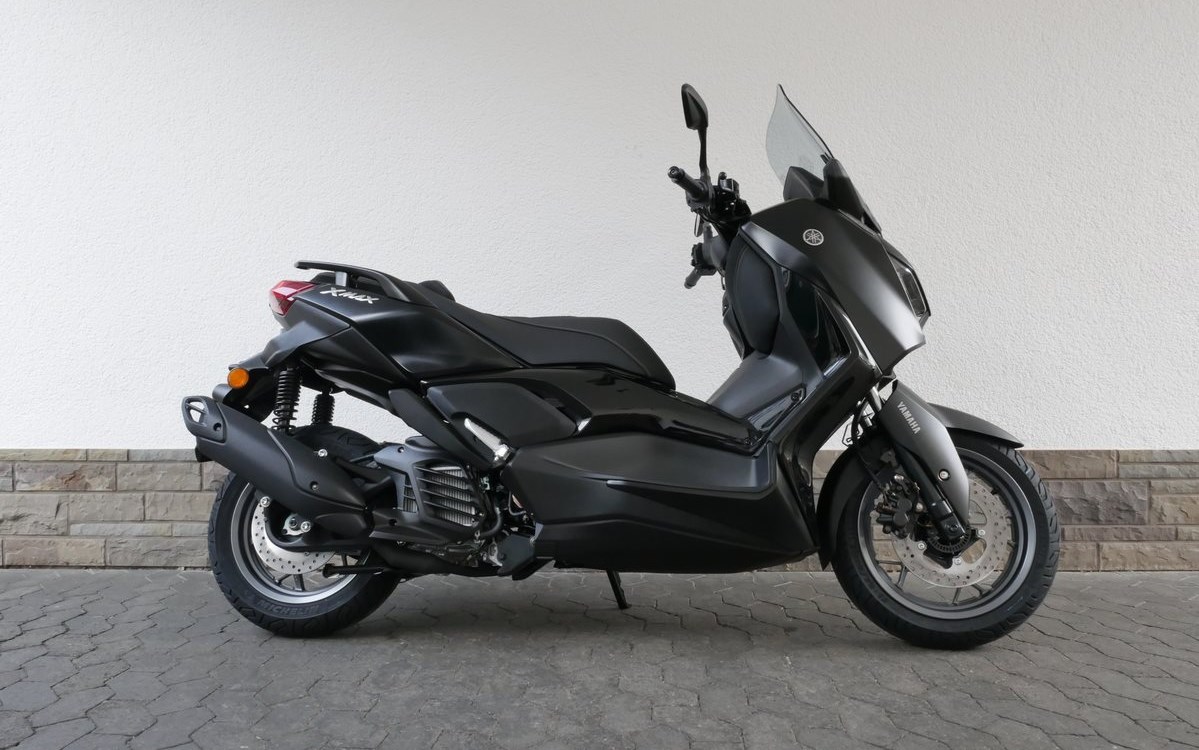 Angebot Yamaha XMAX 125 Tech MAX