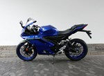 Angebot Yamaha R125