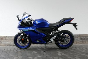 Angebot Yamaha R125