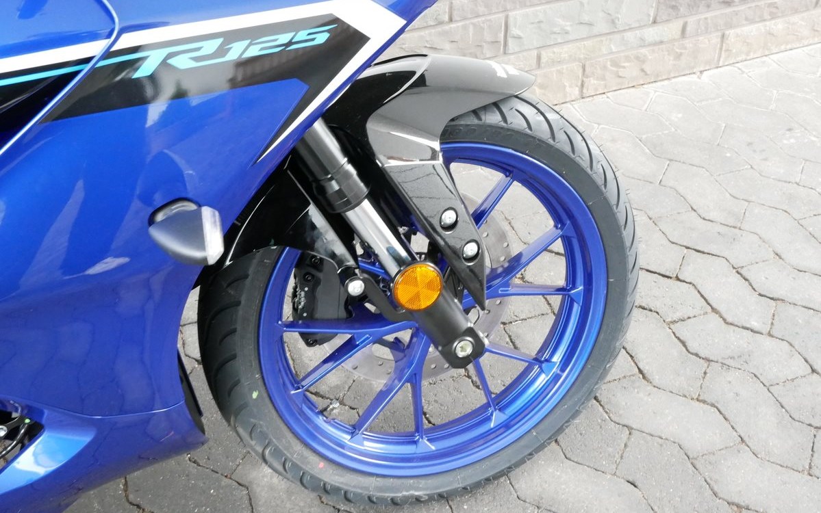 Angebot Yamaha R125