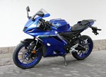 Angebot Yamaha R125