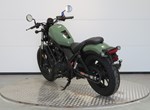 Angebot Honda CMX500 Rebel