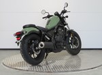 Angebot Honda CMX500 Rebel