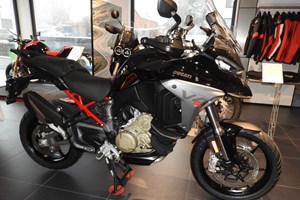 Angebot Ducati Multistrada V4 S Sport