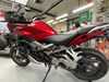 Honda VFR800X Crossrunner