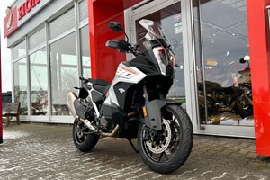 Angebot KTM 1290 Super Adventure S