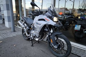 Angebot BMW F 850 GS