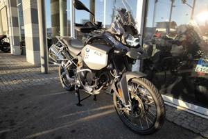 Angebot BMW F 900 GS