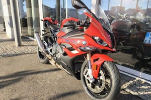 Angebot BMW S 1000 RR