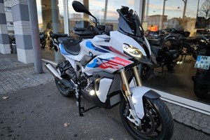 Angebot BMW S 1000 XR