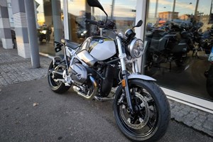 Angebot BMW R nineT Pure