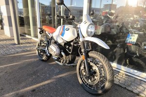 Angebot BMW R nineT Urban G/S